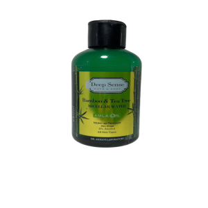 پاک کننده آرایش دیپ سنس